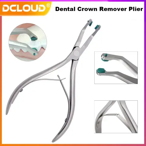 Dental instruments