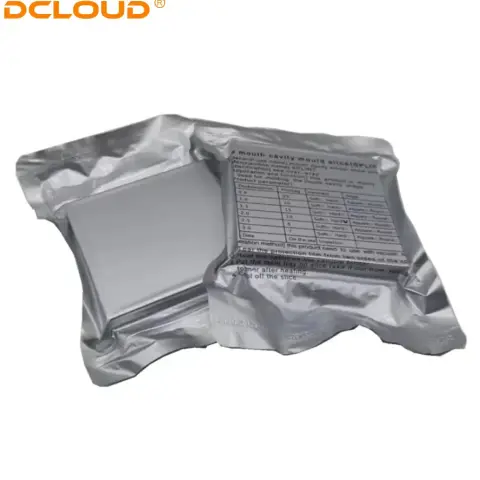 Square Thermoforming Sheet, Soft/Hard · Image 6
