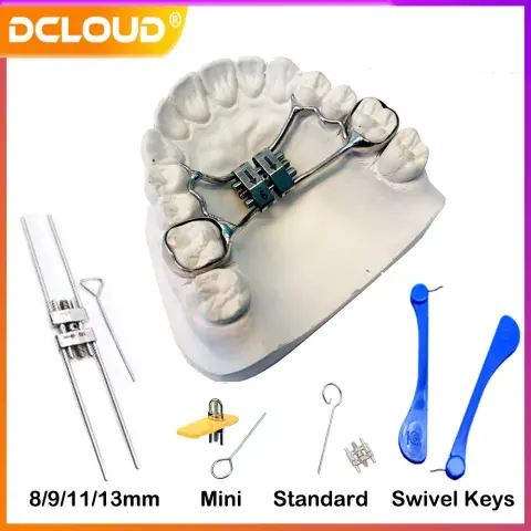 Orthodontics