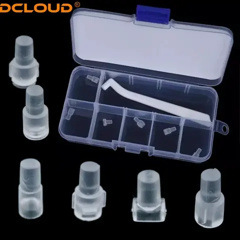 Mould Starter Kit for Mini Brackets and Lingual Buttons · Image 4