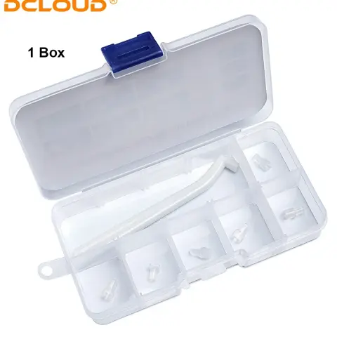 Mould Starter Kit for Mini Brackets and Lingual Buttons · Image 6