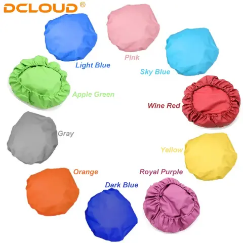 Dental Chair Cover, Elastic PU Leather, 10 Colors · Image 4