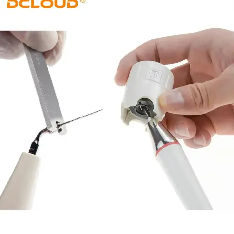 Metal Torque Wrench for Ultrasonic Scaler Tips · Image 6